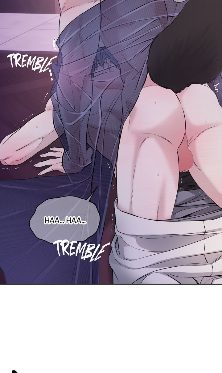 Hidden Sun Chapter 27 page 30 - 