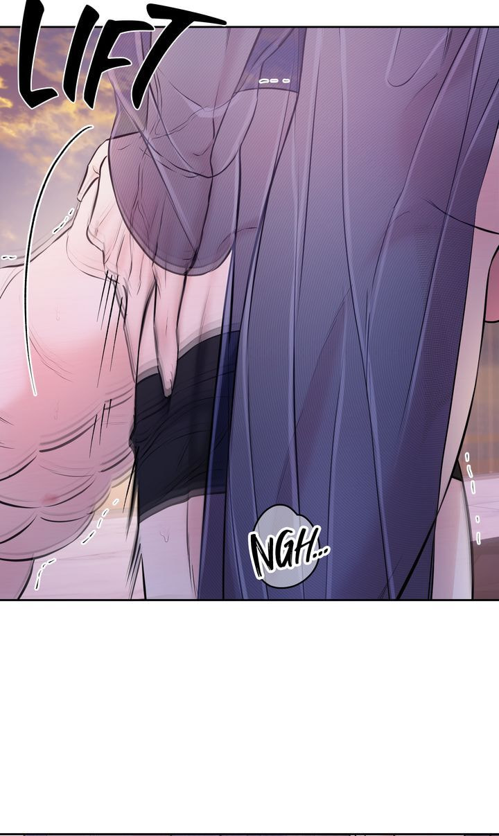 Hidden Sun Chapter 27 page 31 - 