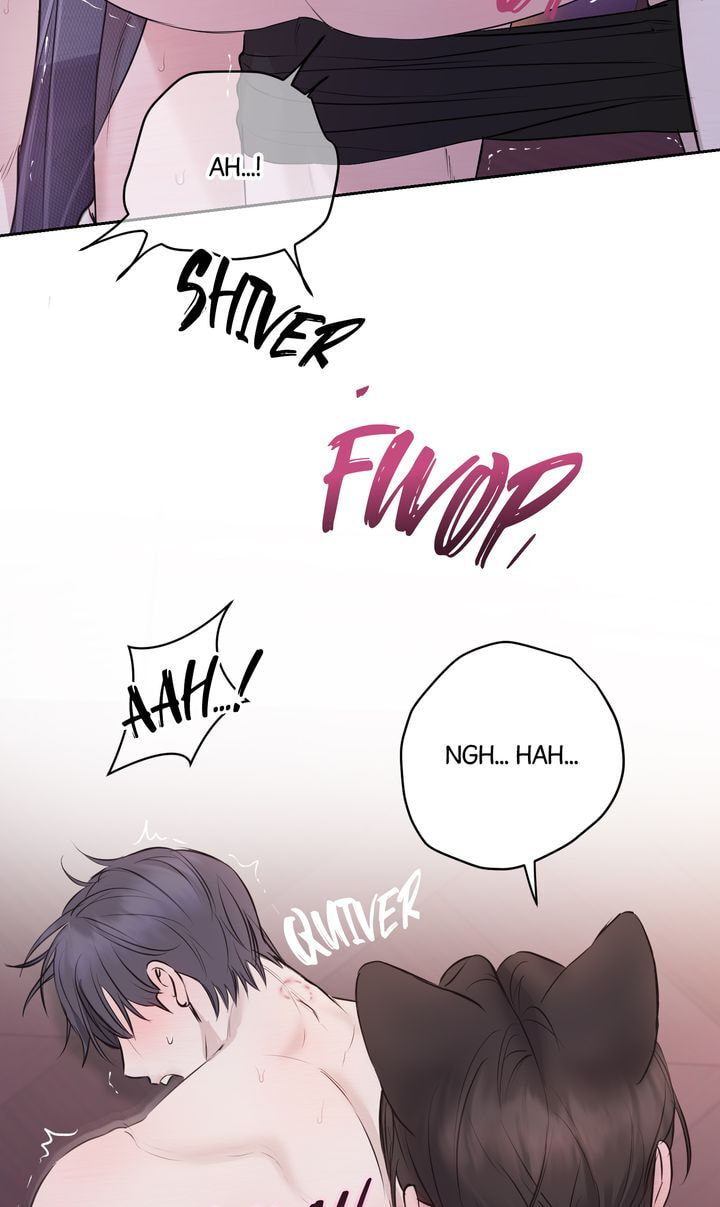 Hidden Sun Chapter 27 page 37 - 