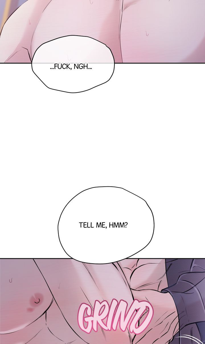Hidden Sun Chapter 27 page 40 - 