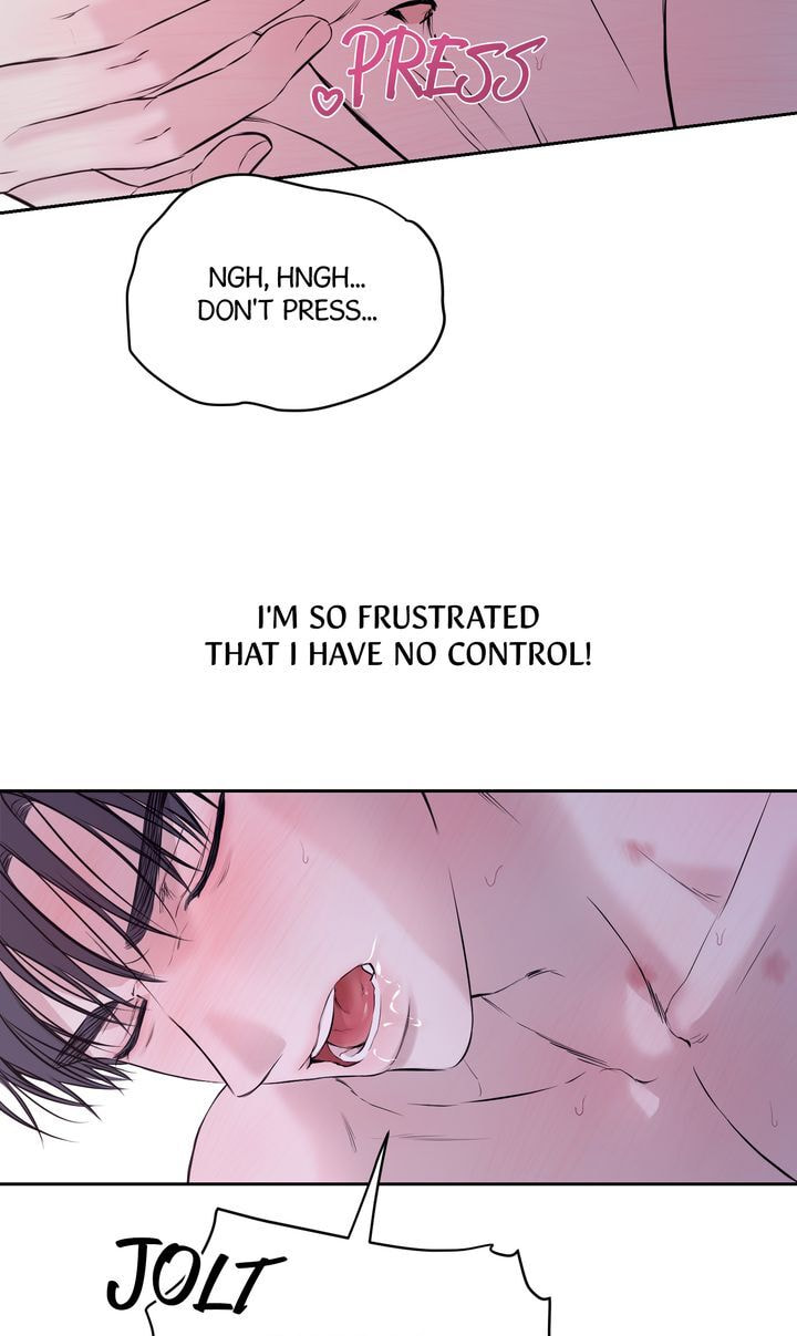 Hidden Sun Chapter 27 page 42 - 