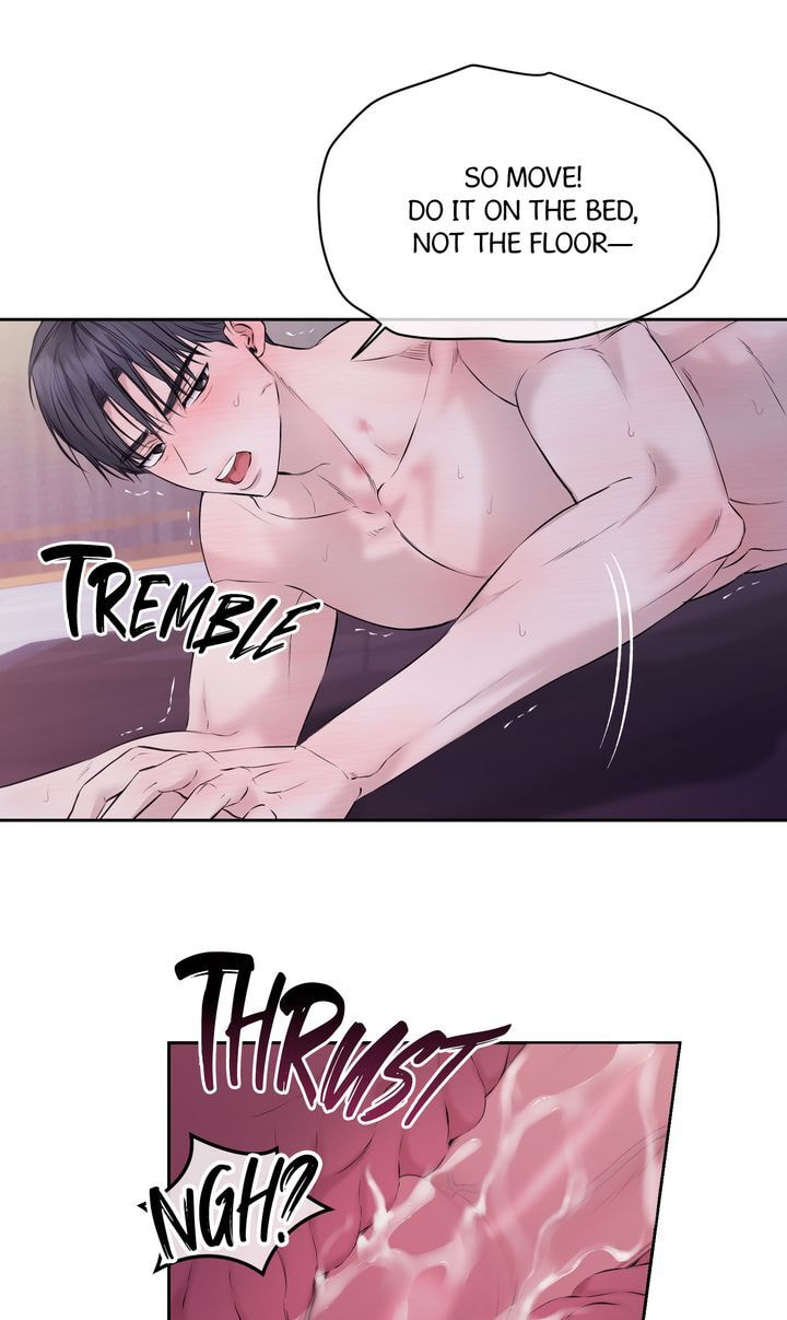 Hidden Sun Chapter 27 page 44 - 