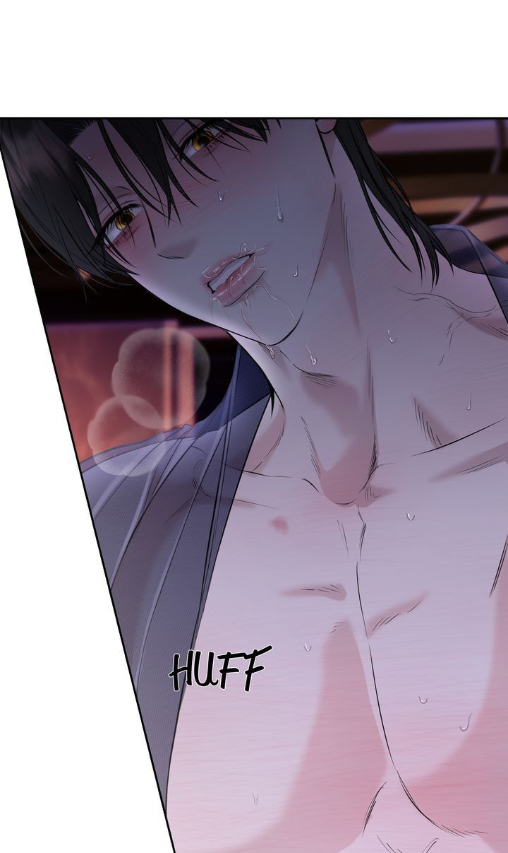 Hidden Sun Chapter 27 page 6 - 