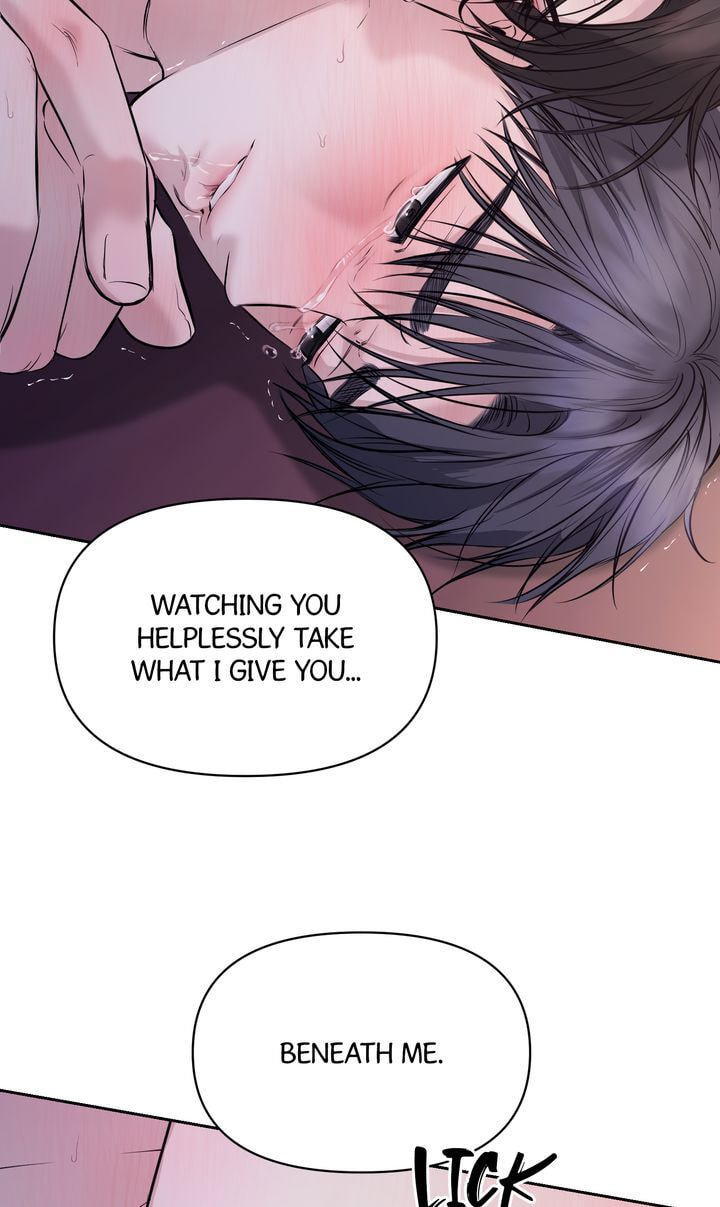 Hidden Sun Chapter 27 page 52 - 