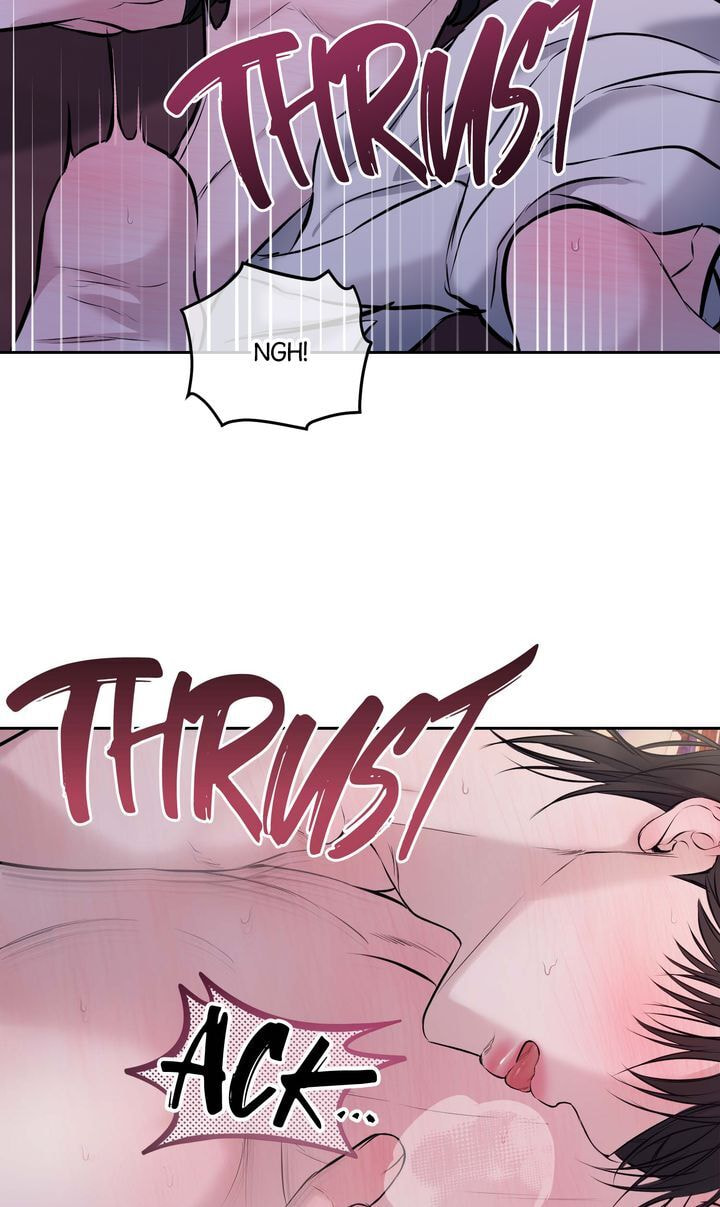 Hidden Sun Chapter 27 page 55 - 