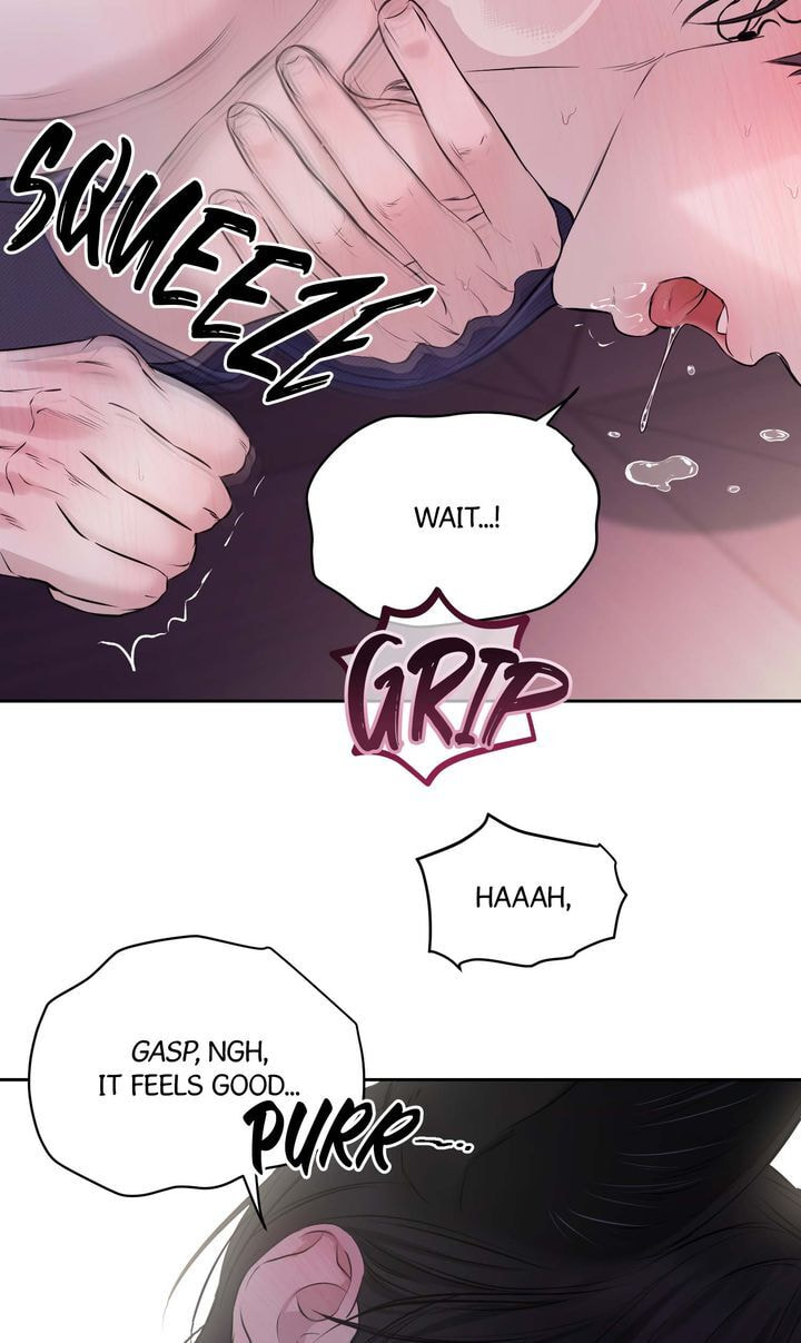 Hidden Sun Chapter 27 page 56 - 