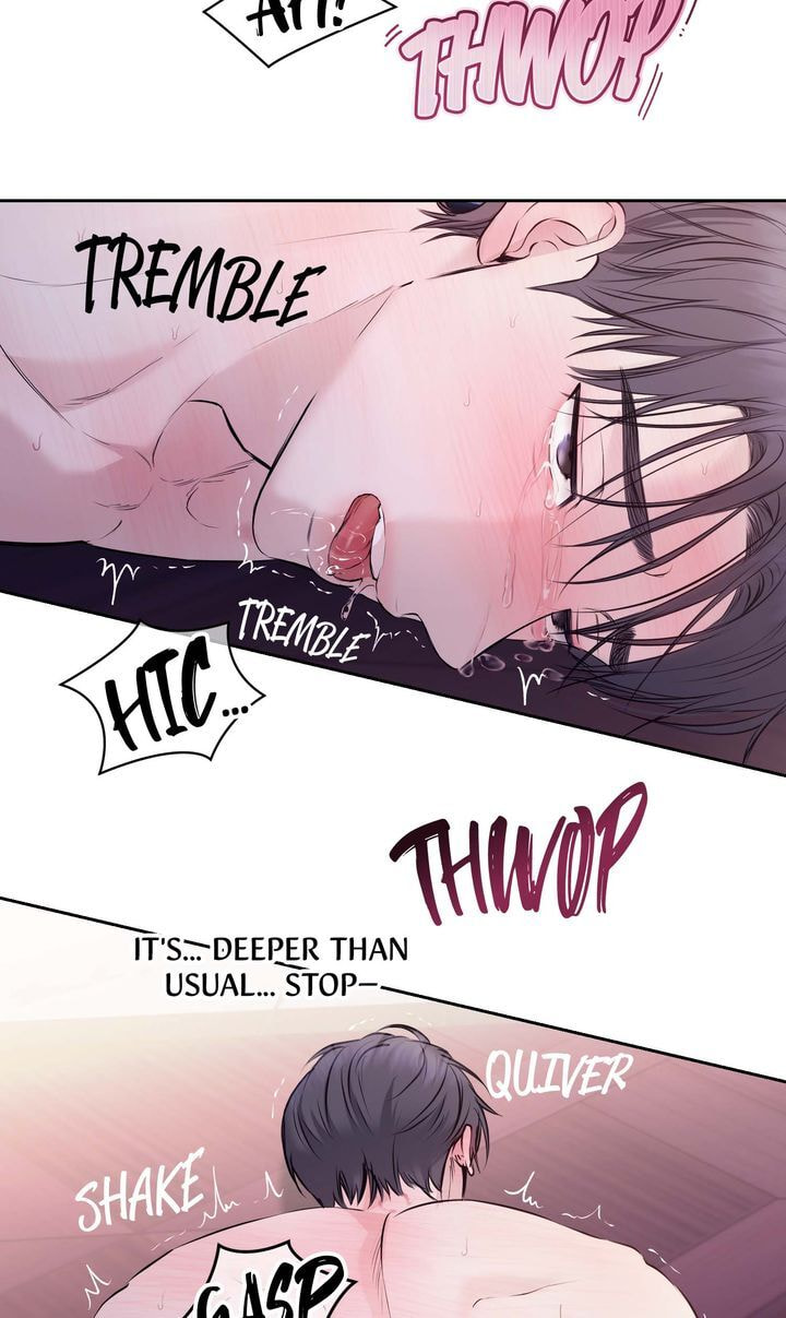Hidden Sun Chapter 27 page 59 - 