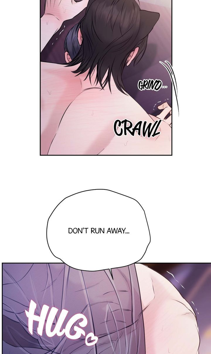 Hidden Sun Chapter 27 page 61 - 