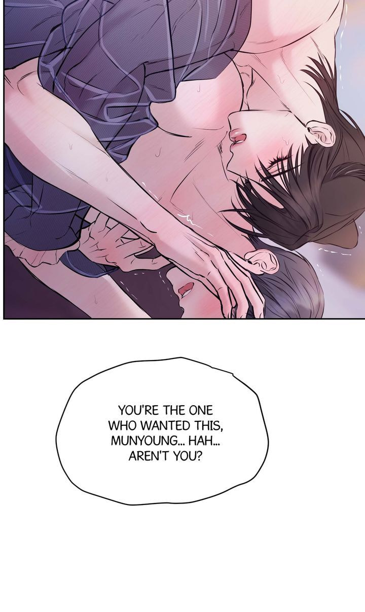Hidden Sun Chapter 27 page 62 - 