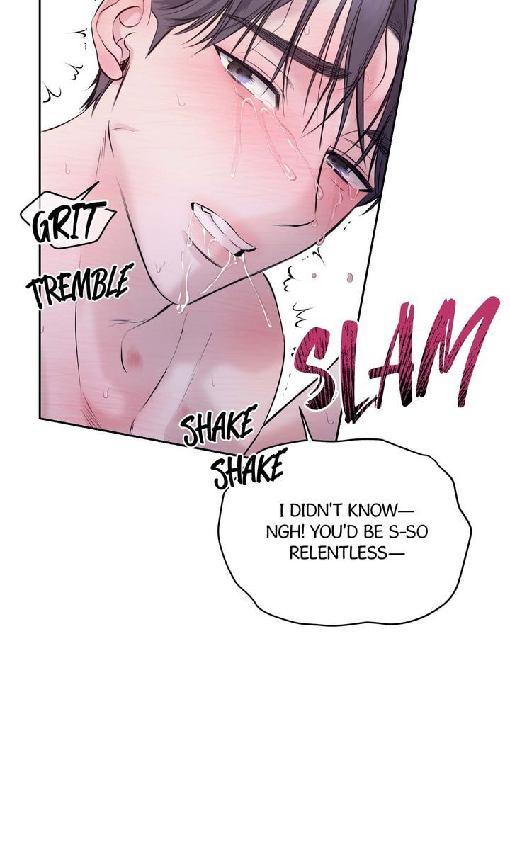 Hidden Sun Chapter 27 page 65 - 