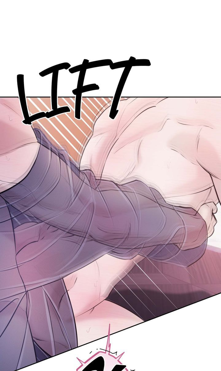 Hidden Sun Chapter 27 page 66 - 