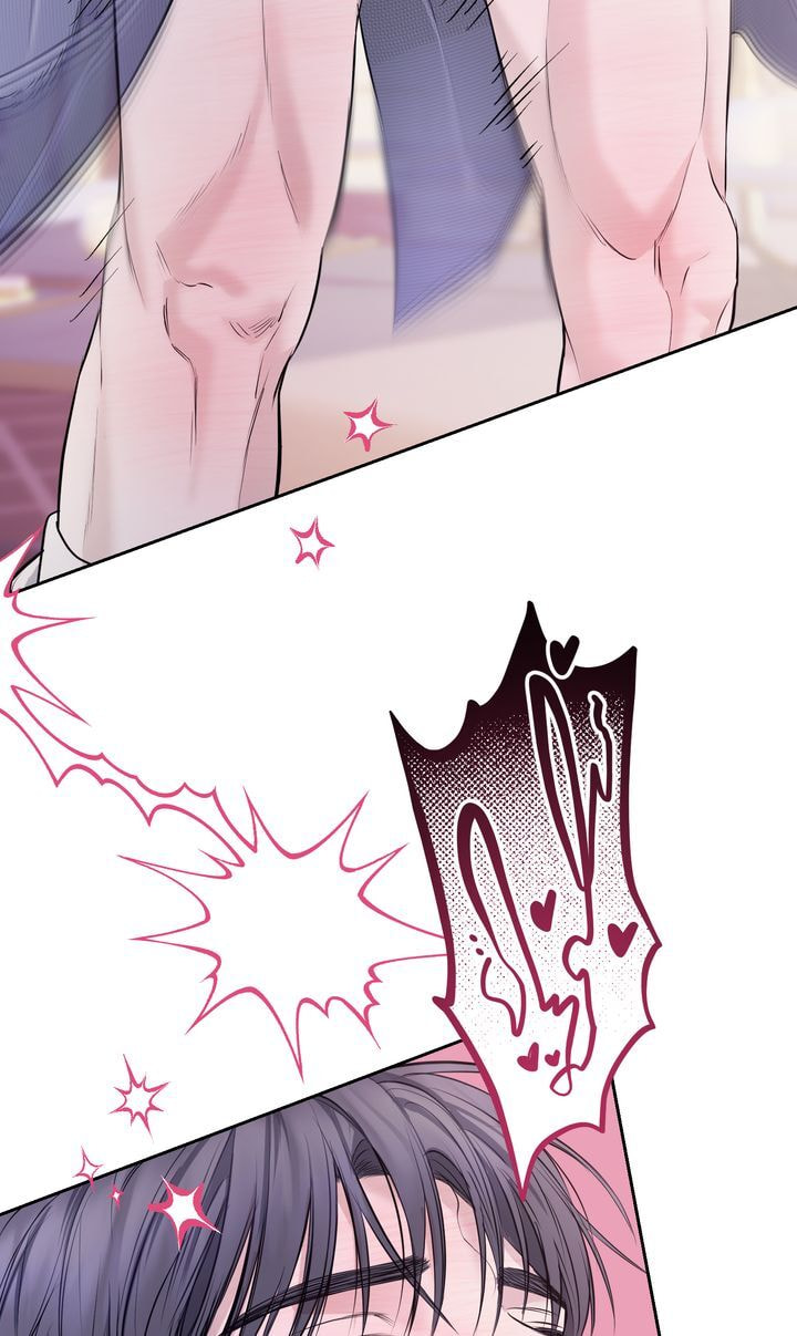 Hidden Sun Chapter 27 page 69 - 