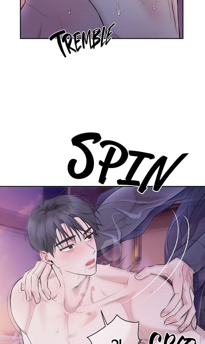 Hidden Sun Chapter 27 page 8 - 