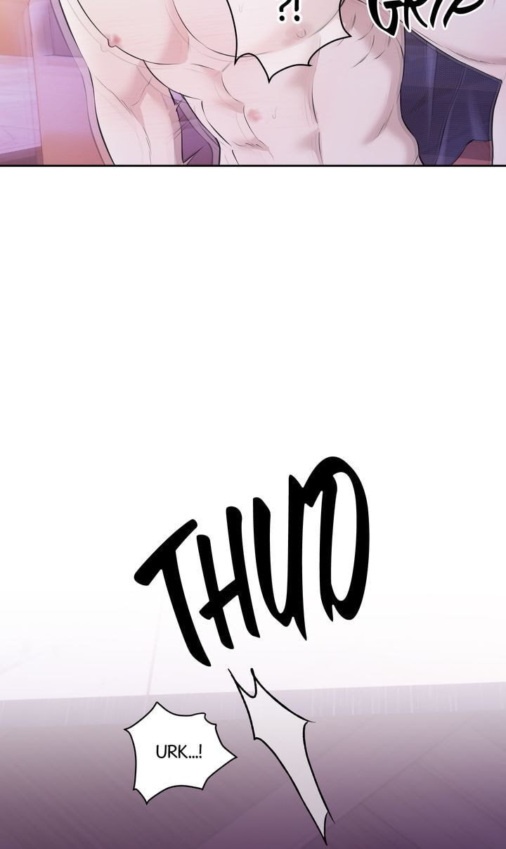 Hidden Sun Chapter 27 page 9 - 