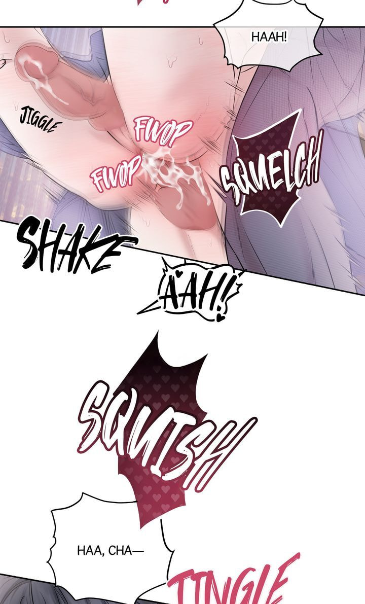 Hidden Sun Chapter 28 page 13 - 