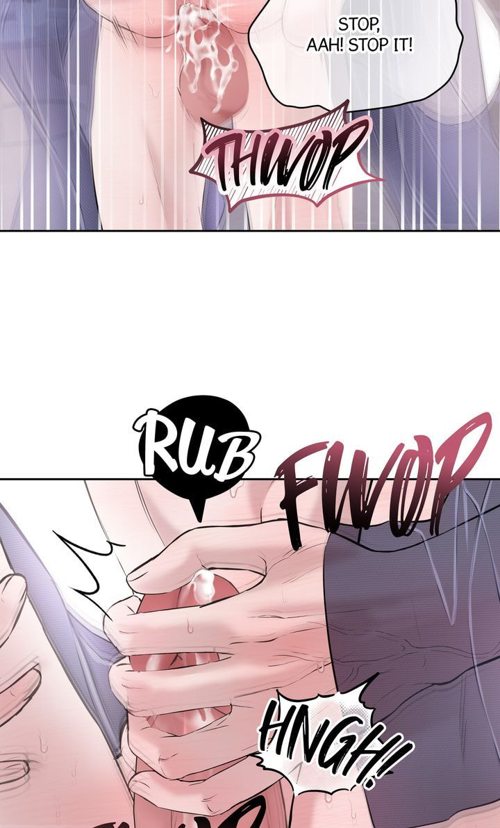 Hidden Sun Chapter 28 page 16 - 