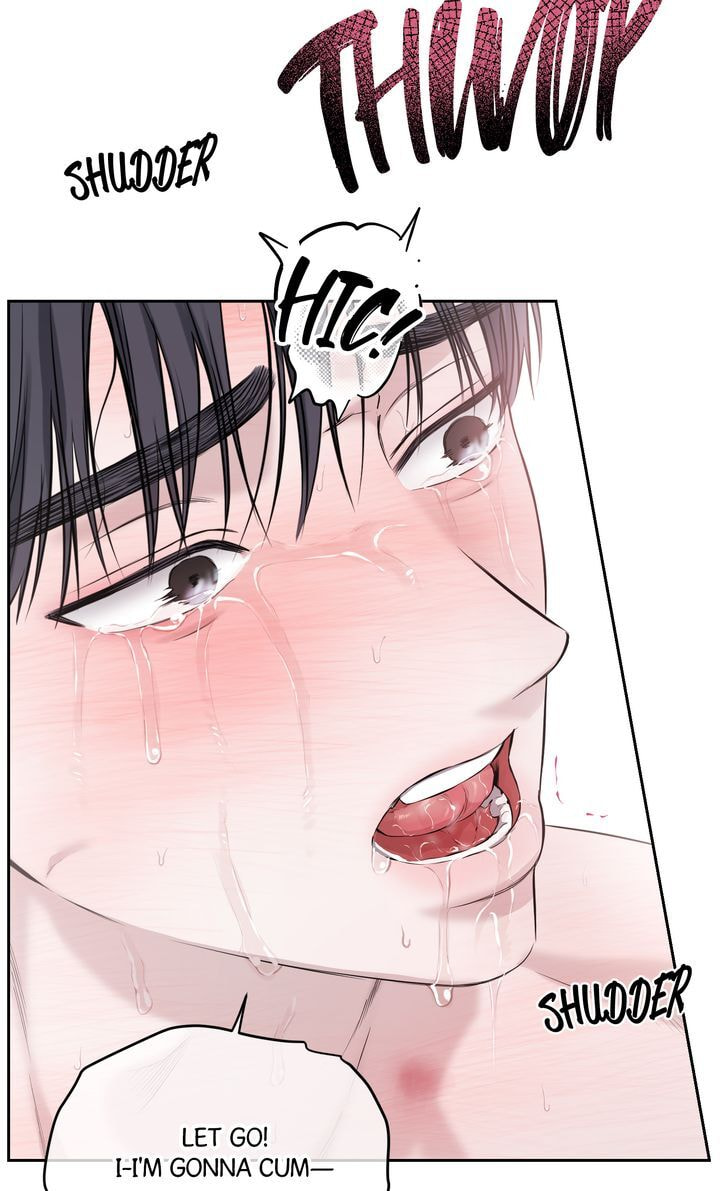Hidden Sun Chapter 28 page 18 - 