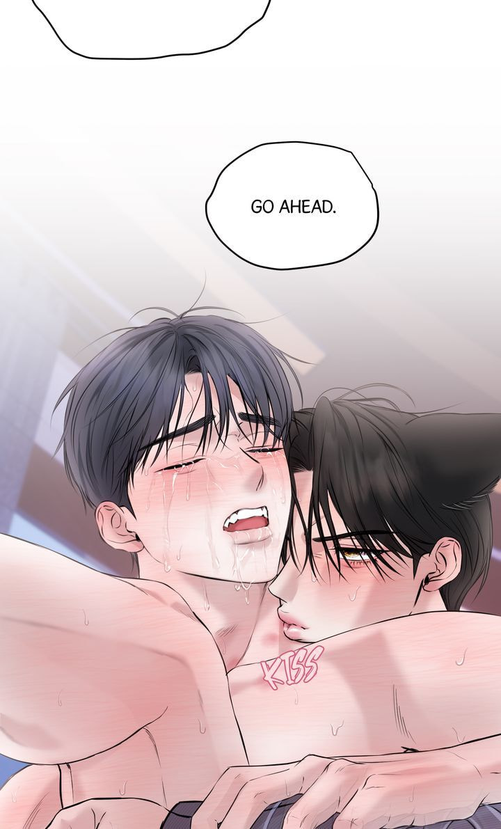 Hidden Sun Chapter 28 page 19 - 