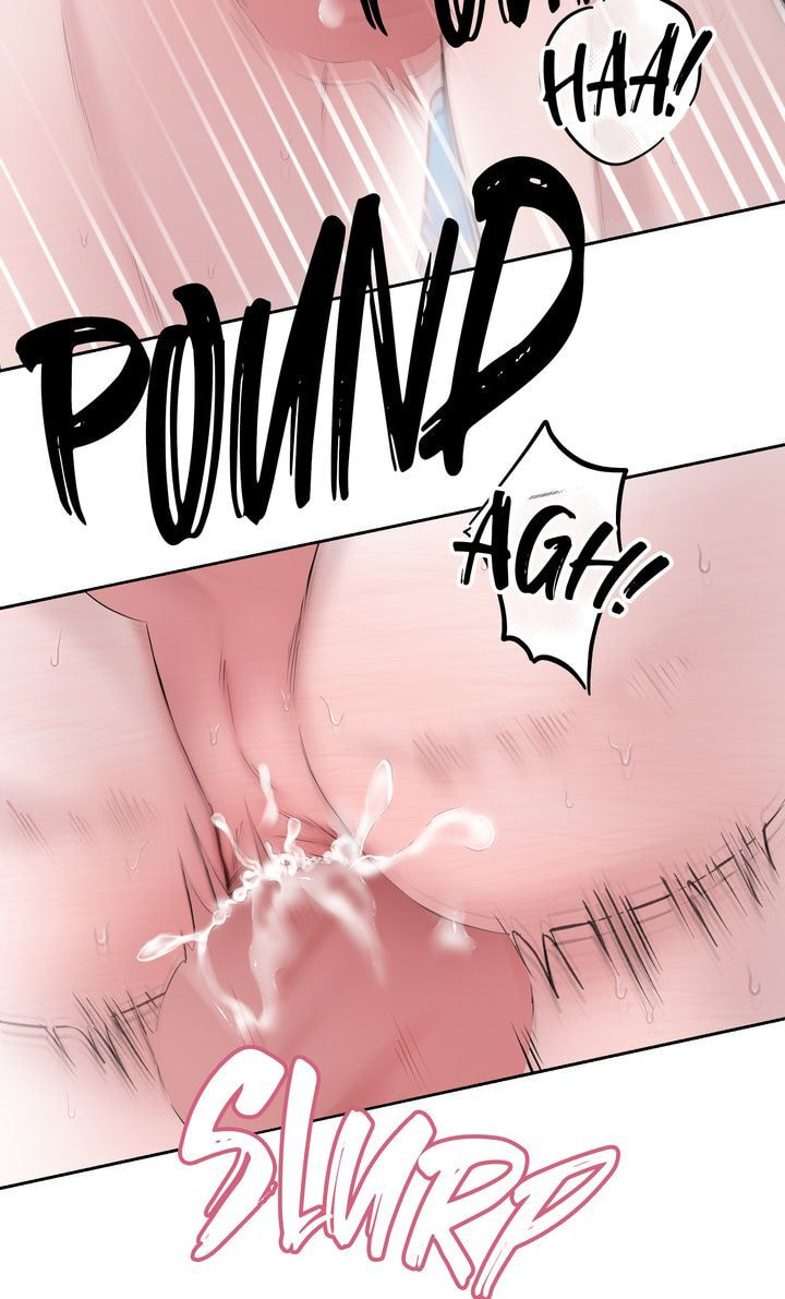 Hidden Sun Chapter 28 page 21 - 