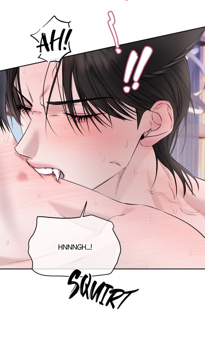 Hidden Sun Chapter 28 page 22 - 