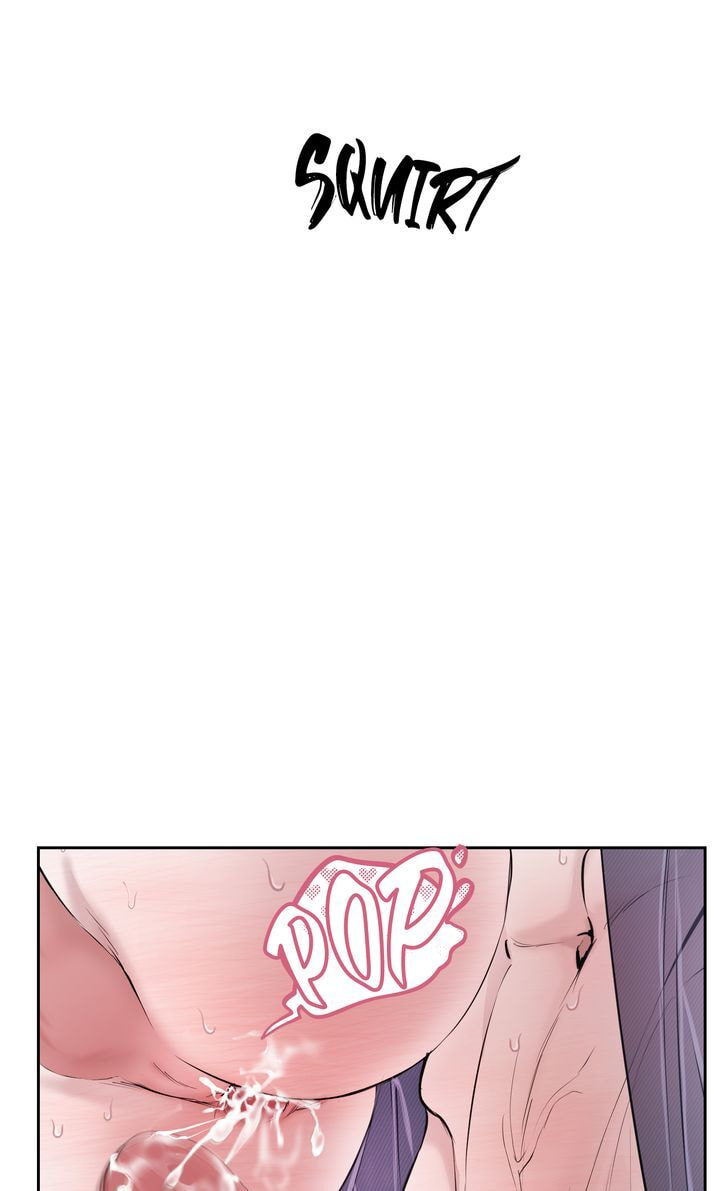 Hidden Sun Chapter 28 page 23 - 