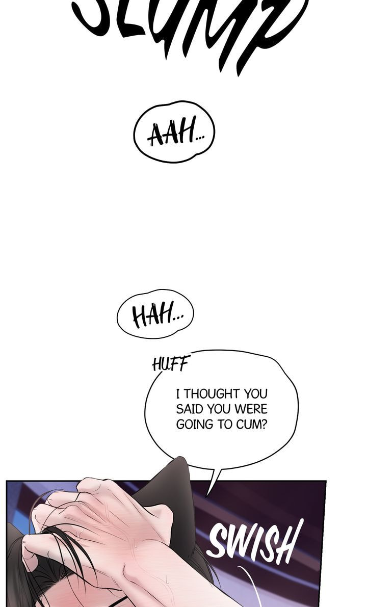 Hidden Sun Chapter 28 page 25 - 