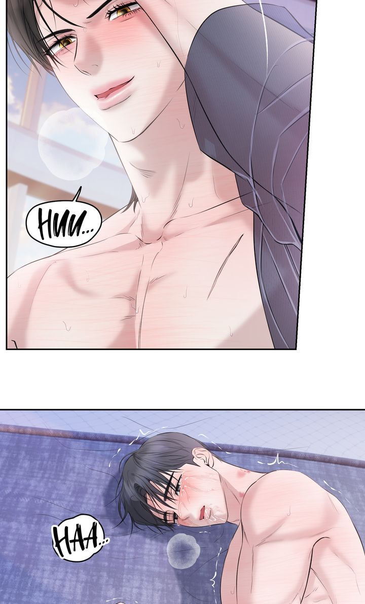 Hidden Sun Chapter 28 page 26 - 
