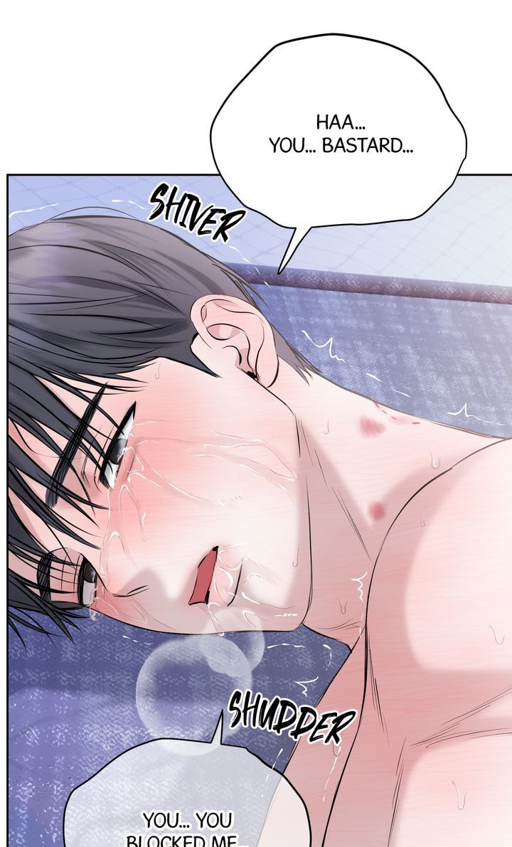 Hidden Sun Chapter 28 page 29 - 