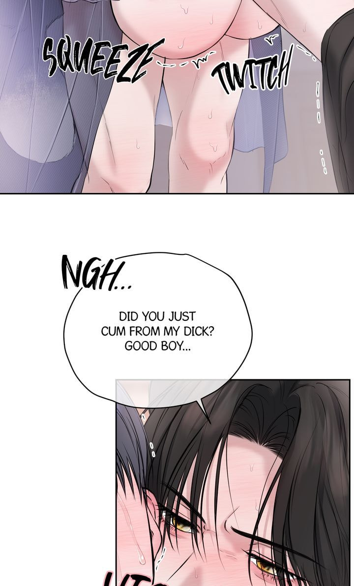 Hidden Sun Chapter 28 page 4 - 