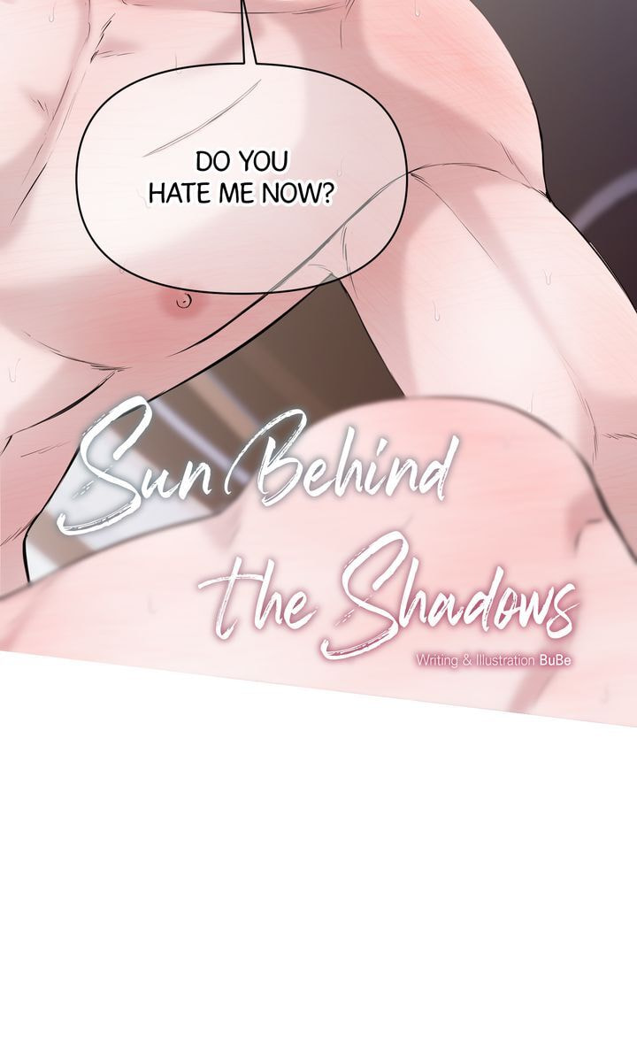 Hidden Sun Chapter 28 page 33 - 