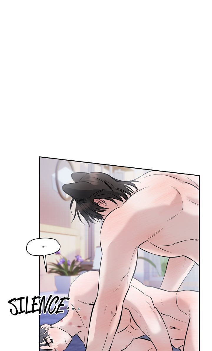 Hidden Sun Chapter 28 page 34 - 