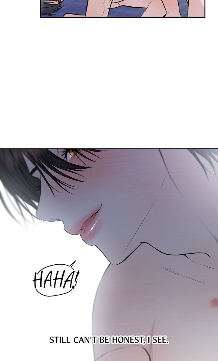 Hidden Sun Chapter 28 page 35 - 