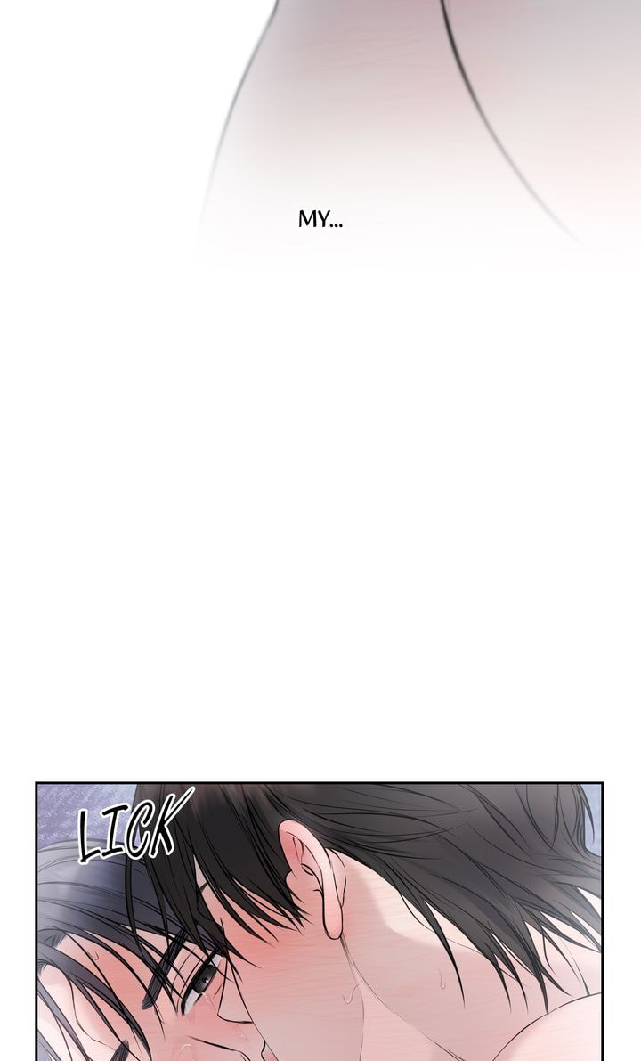 Hidden Sun Chapter 28 page 36 - 
