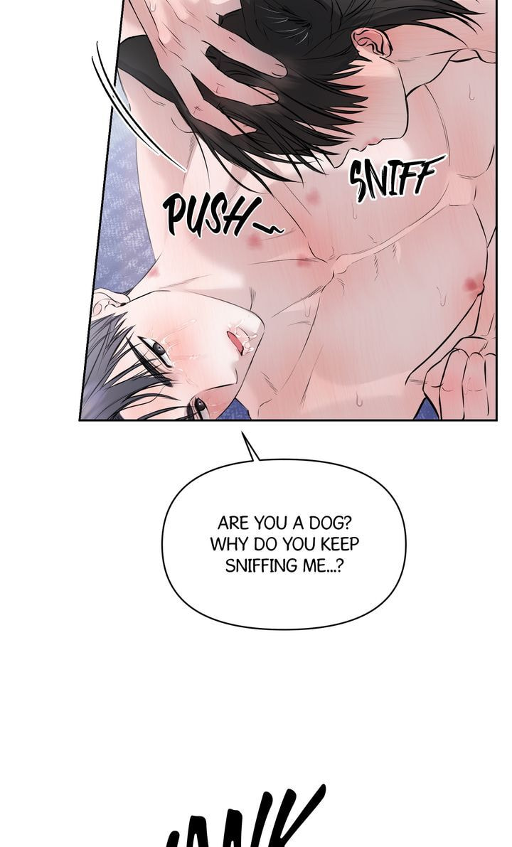 Hidden Sun Chapter 28 page 38 - 