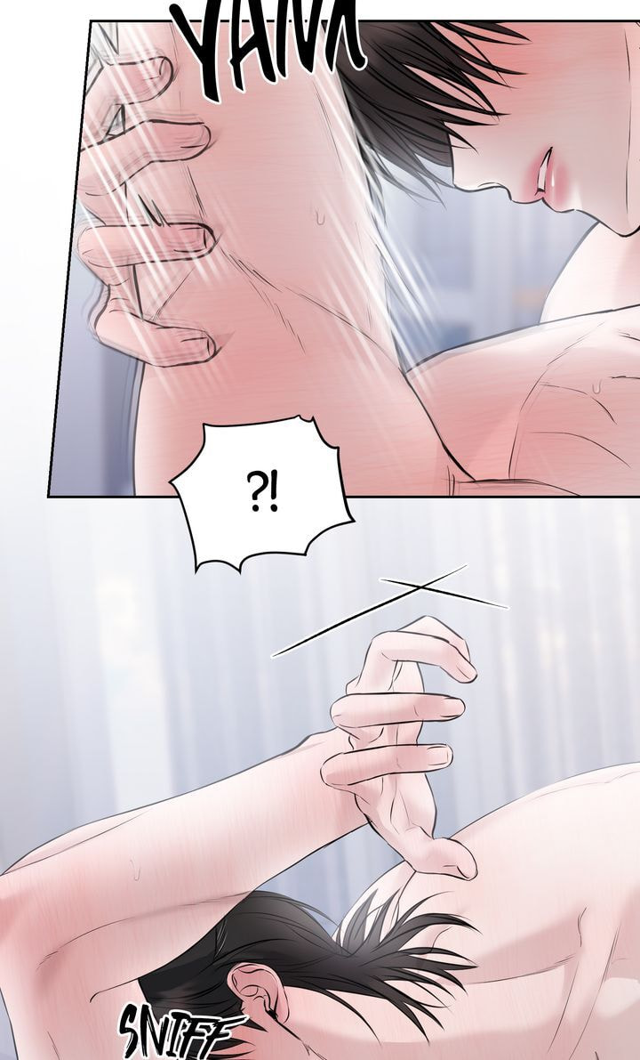 Hidden Sun Chapter 28 page 39 - 