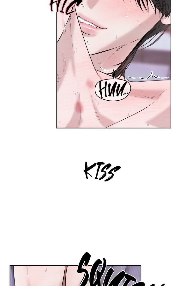Hidden Sun Chapter 28 page 5 - 