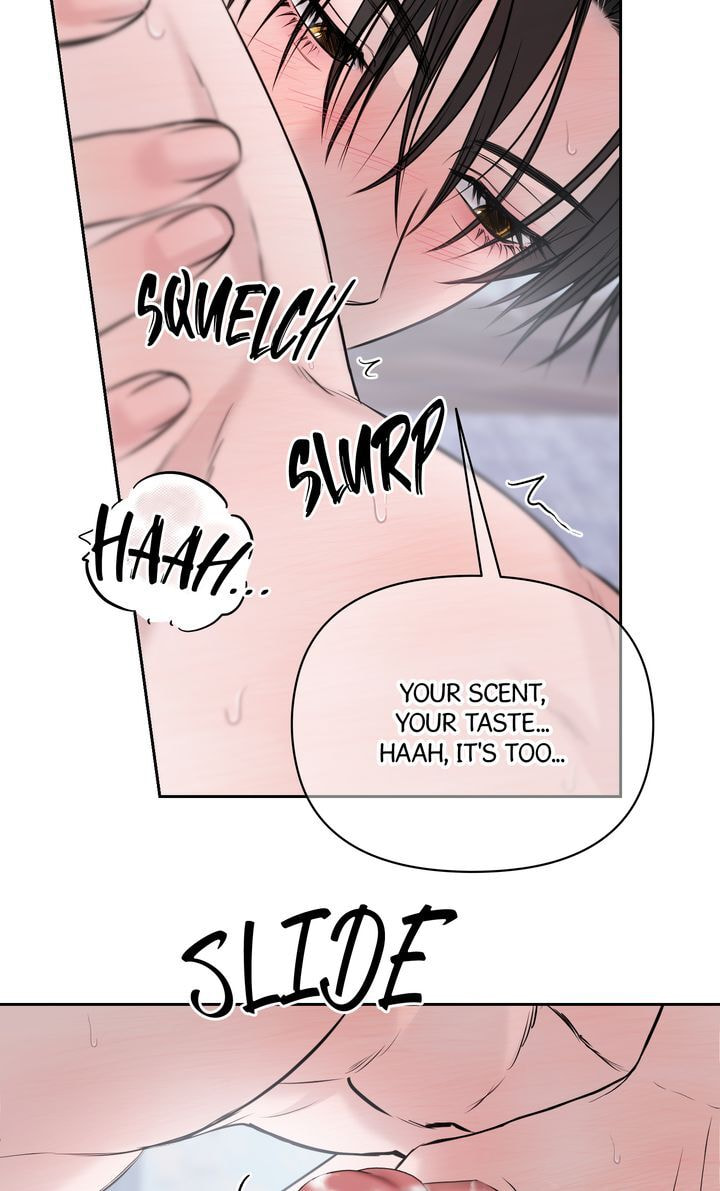 Hidden Sun Chapter 28 page 42 - 