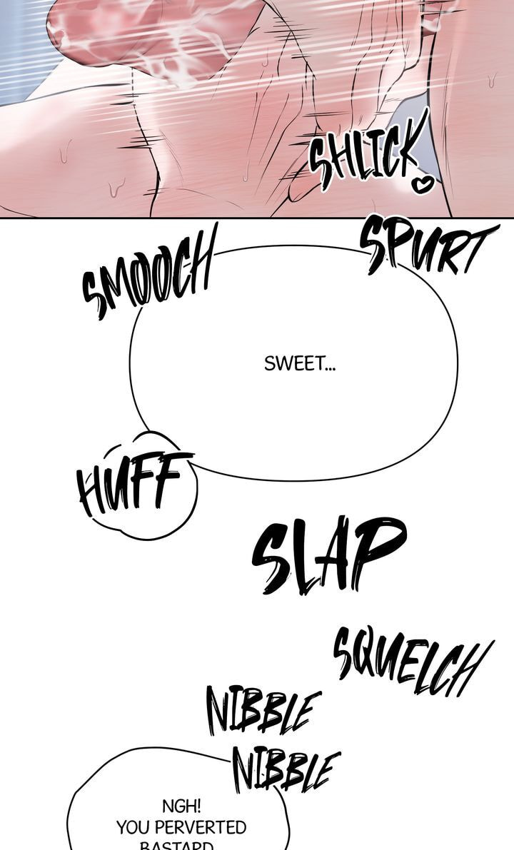 Hidden Sun Chapter 28 page 44 - 