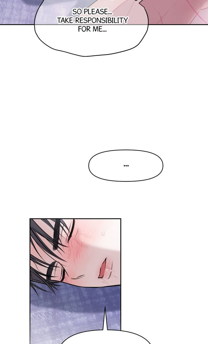 Hidden Sun Chapter 28 page 46 - 
