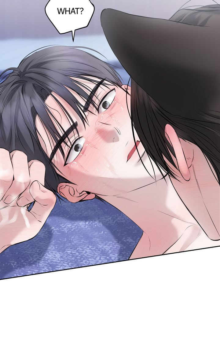 Hidden Sun Chapter 28 page 54 - 