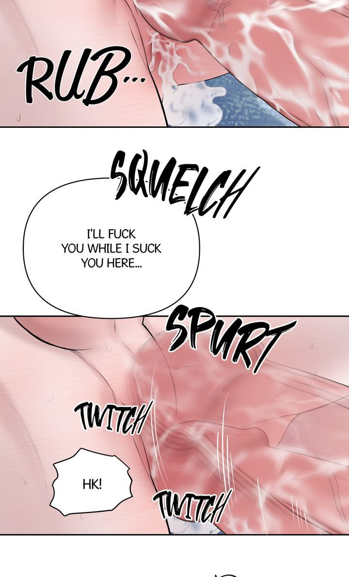 Hidden Sun Chapter 28 page 59 - 
