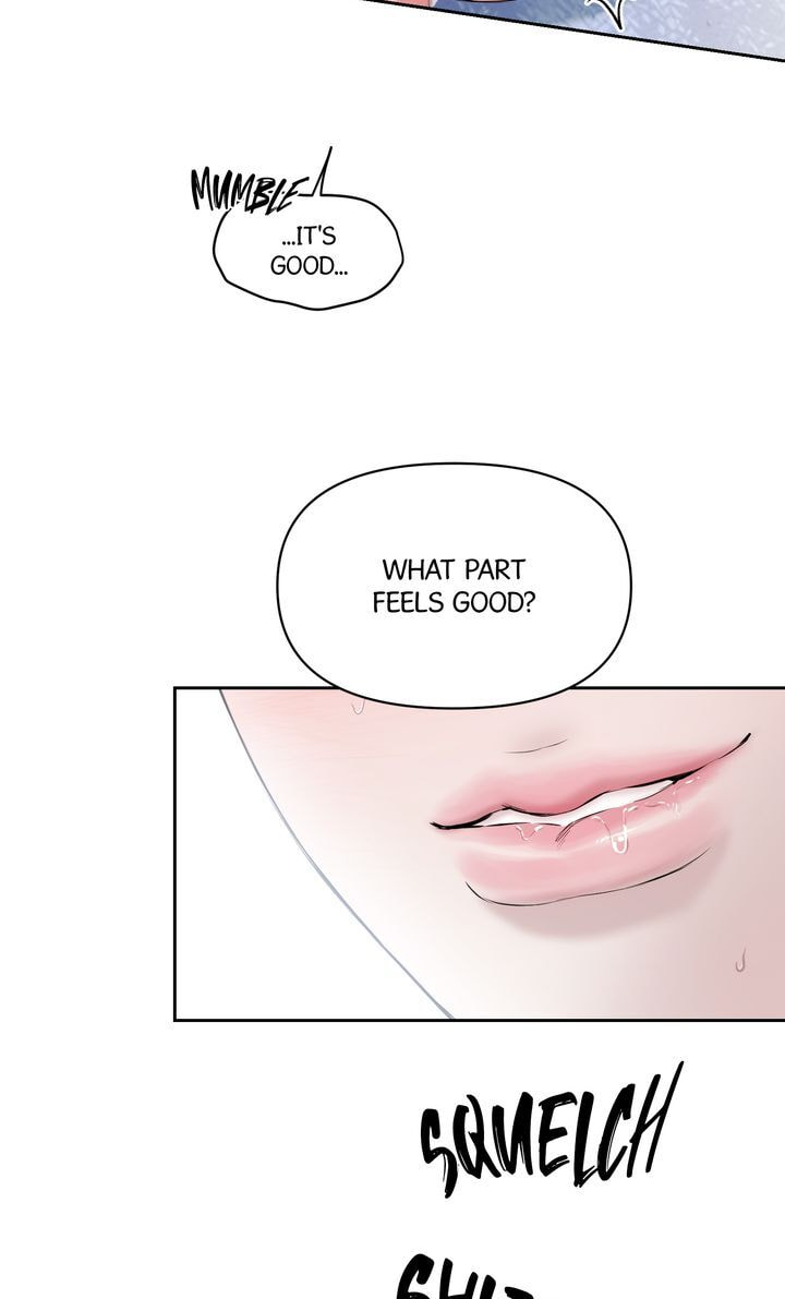 Hidden Sun Chapter 28 page 61 - 
