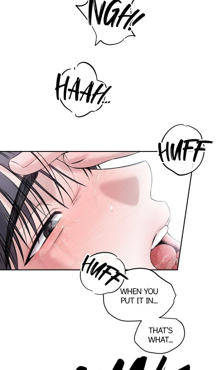 Hidden Sun Chapter 28 page 63 - 