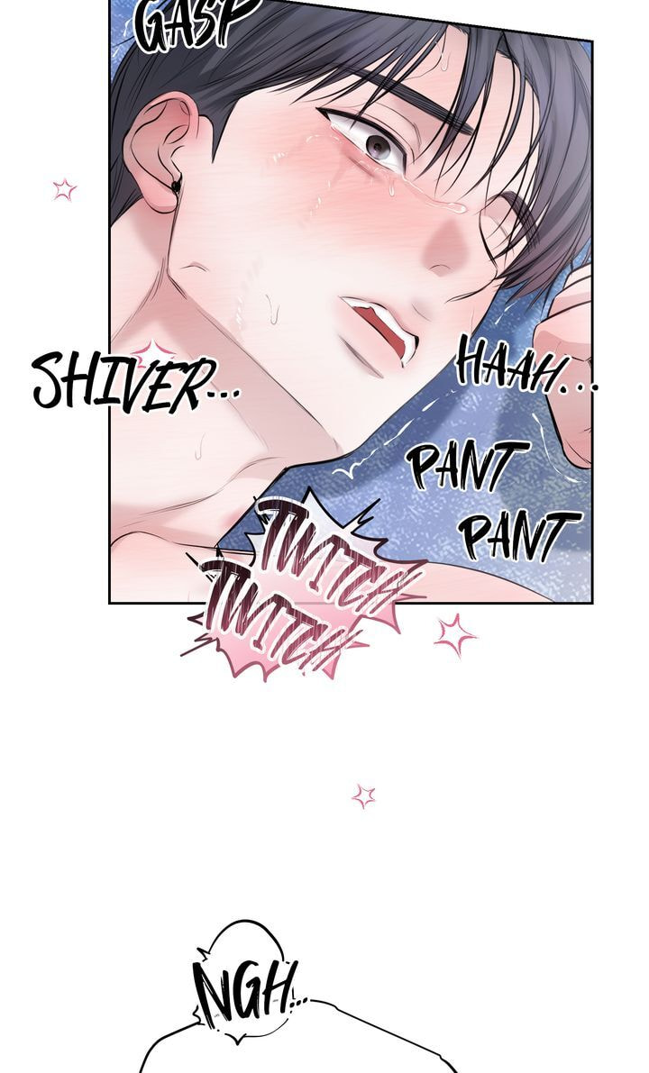 Hidden Sun Chapter 28 page 69 - 