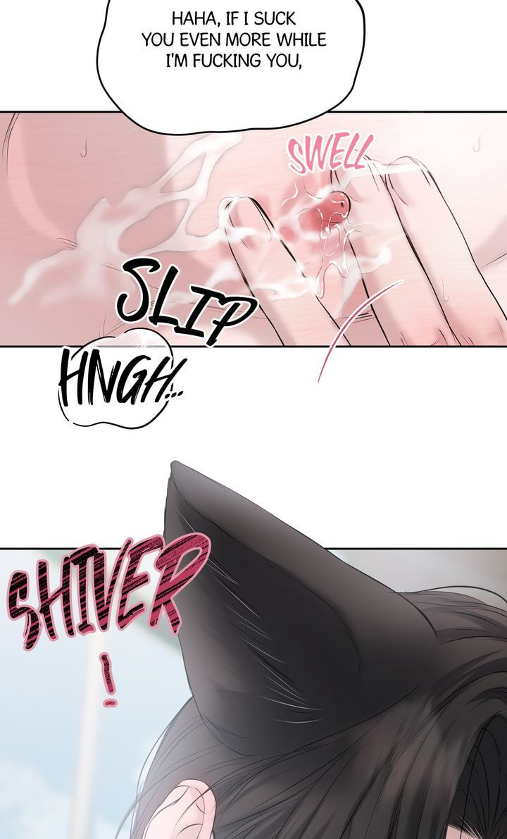 Hidden Sun Chapter 28 page 70 - 