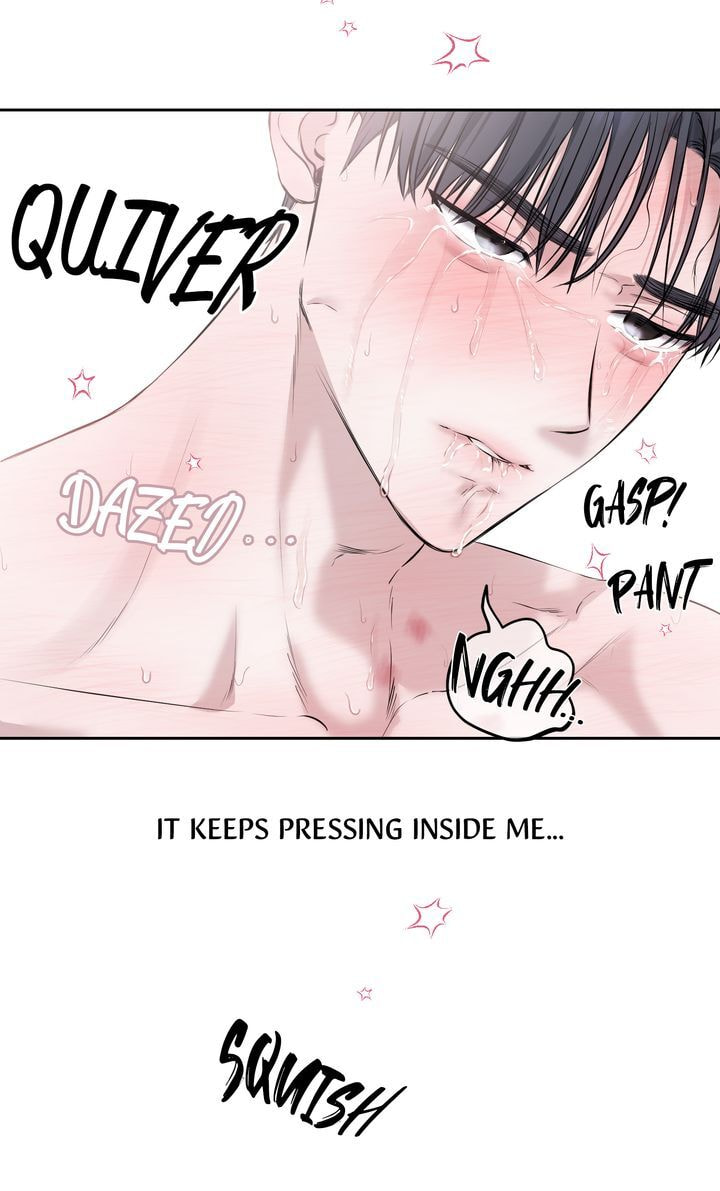 Hidden Sun Chapter 28 page 8 - 