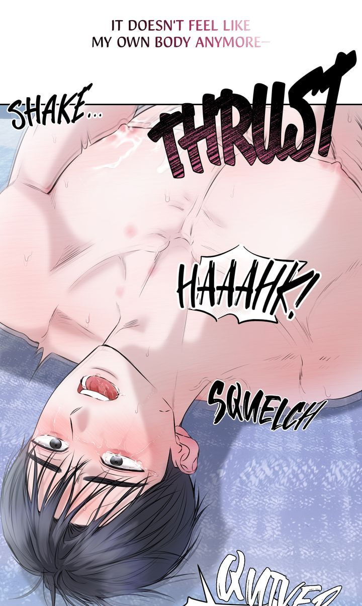 Hidden Sun Chapter 29 page 13 - 