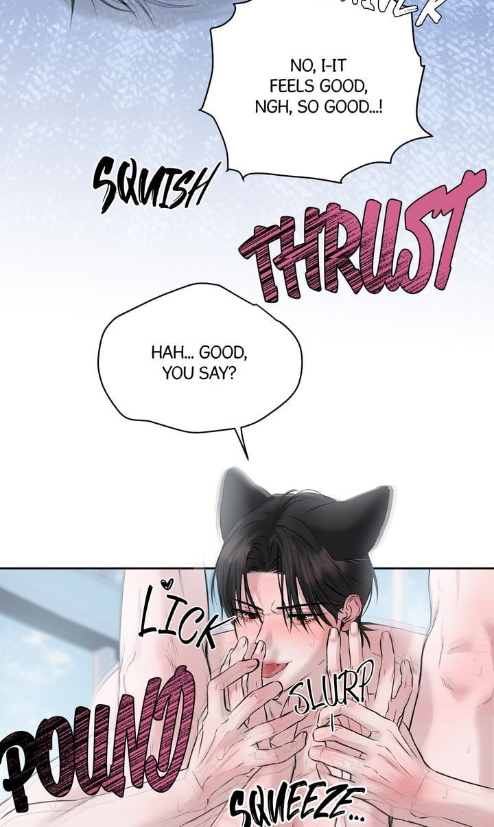 Hidden Sun Chapter 29 page 14 - 