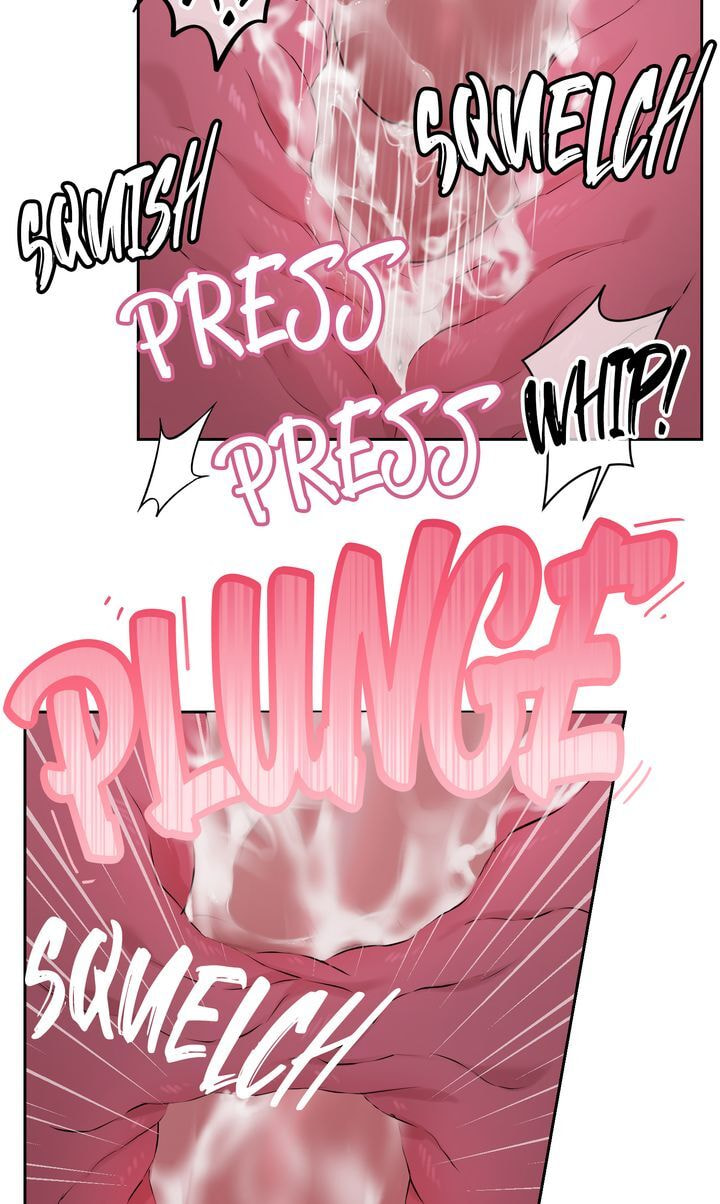 Hidden Sun Chapter 29 page 16 - 