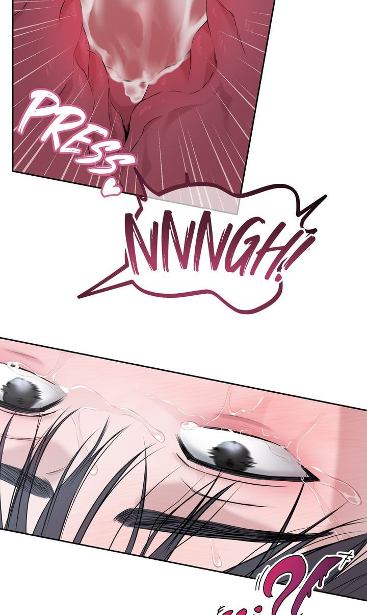 Hidden Sun Chapter 29 page 17 - 